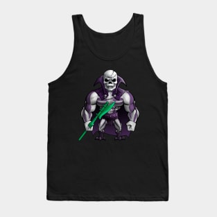 Scareglow Tank Top